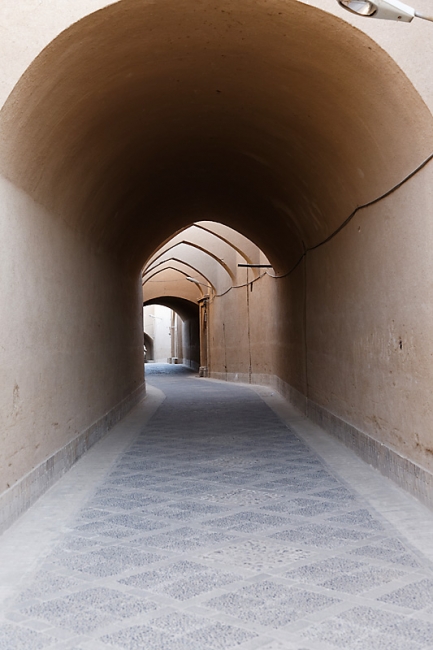 Yazd-Vieille ville-095